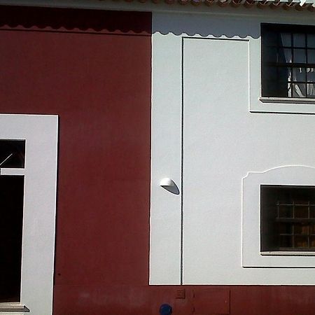 A Casa Da Arvore Bed and Breakfast Vila Nova de Milfontes Exterior foto