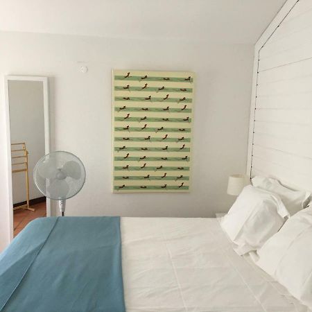 A Casa Da Arvore Bed and Breakfast Vila Nova de Milfontes Exterior foto