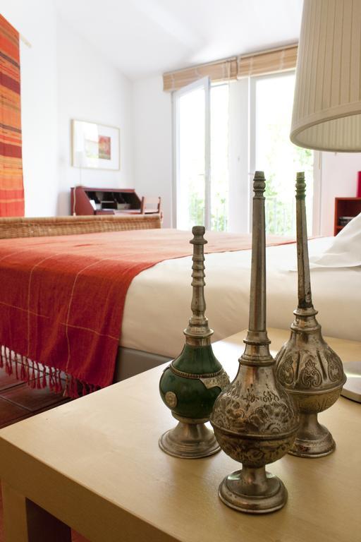 A Casa Da Arvore Bed and Breakfast Vila Nova de Milfontes Habitación foto