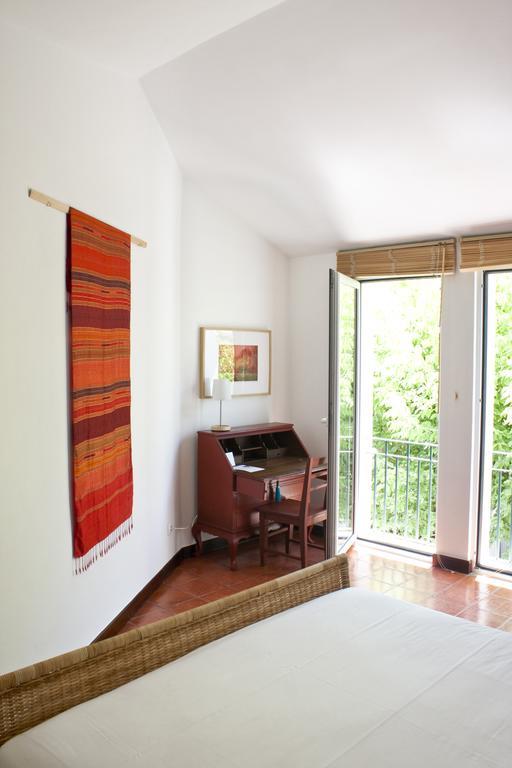 A Casa Da Arvore Bed and Breakfast Vila Nova de Milfontes Habitación foto